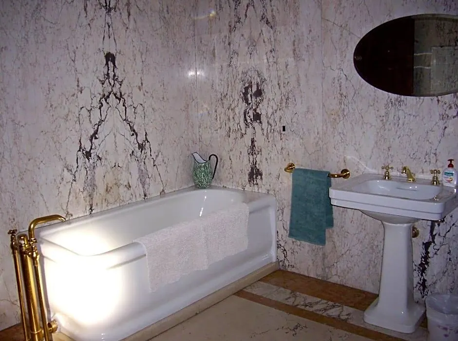 Villa Benni B&B-1