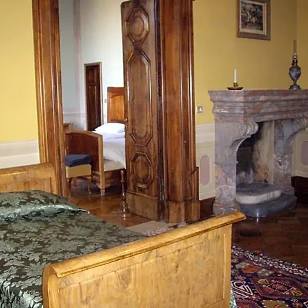 Villa Benni B&B-2