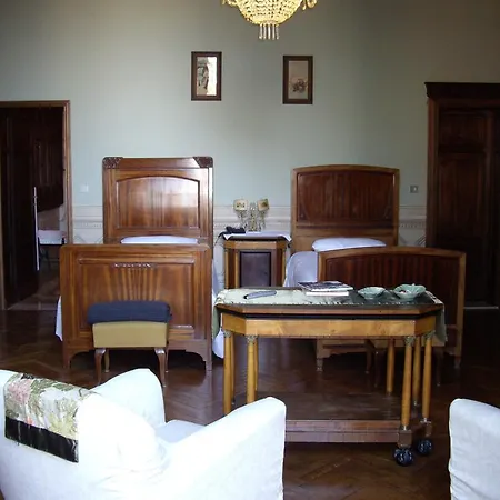 Villa Benni B&B-3